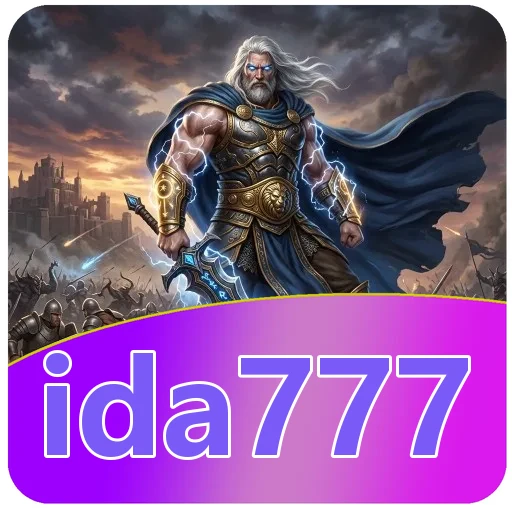 Pasang APK ida777 di Android